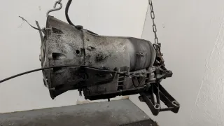  Коробка передач автоматическая (АКПП) Chrysler 300C 1 Арт 20445808, вид 4
