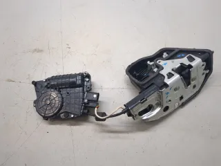 51217229456,7229456 Замок двери передней правой BMW 7 F01/F02 Арт 20400657, вид 5