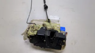 3B1837015AQ Замок двери передней левой Volkswagen Polo 4 Арт 20448185, вид 4