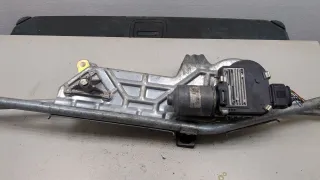 7M3955023D,3397020775 Механизм стеклоочистителя (трапеция дворников) Volkswagen Sharan 1 restailing Арт 9501572, вид 3