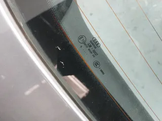 8P4827574,8E0943021B,8E0943022B Подсветка номера Audi A6 C7 (S6,RS6) Арт 11334578, вид 4