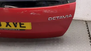 5N0943021A Подсветка номера Skoda Octavia A7 Арт 11336295, вид 3