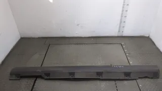  Накладка на порог Ford Focus 3 restailing Арт 20434793, вид 2