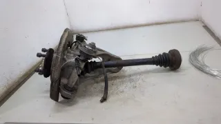 33416776205,6776205,33326879102,6879102,33207582141 Ступица задняя правая BMW X6 E71/E72 Арт 20452147, вид 1