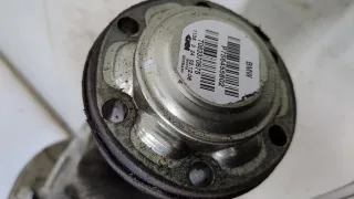 33416776205,6776205,33326879102,6879102,33207582141 Ступица задняя правая BMW X6 E71/E72 Арт 20452147, вид 3
