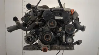 059100098GX,BMK Двигатель Audi A6 C6 (S6,RS6) Арт 20446909, вид 1