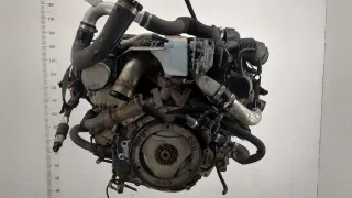 059100098GX,BMK Двигатель Audi A6 C6 (S6,RS6) Арт 20446909, вид 3
