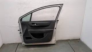 9004W4 Дверь передняя правая серебристая Citroen C4 1 Арт 20058859, вид 4
