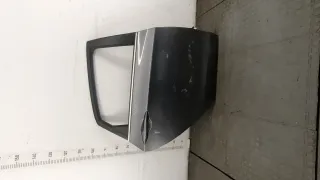  Дверь задняя правая серая Hyundai i30 GD Арт 20443851, вид 1