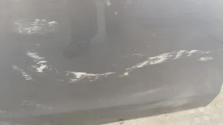  Дверь задняя правая серая Hyundai i30 GD Арт 20443851, вид 4