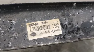 14461EB360 Интеркулер Nissan Navara D40 Арт 20177959, вид 3