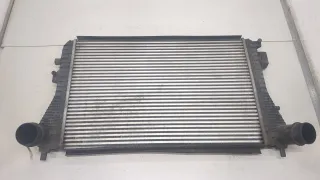 1K0145803AF Интеркулер Skoda Octavia A5 restailing Арт 20447142, вид 1