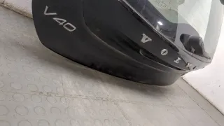  Замок крышки багажника Volvo V40 2 Арт 11418265, вид 4