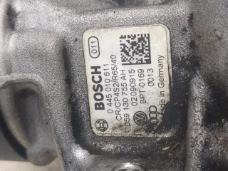 059130755BB,0445010611 ТНВД Volkswagen Phaeton Арт 20126002, вид 3