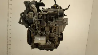 04E127025B ТНВД Volkswagen Golf 7 Арт 11420535, вид 4