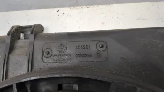  Вентилятор радиатора Audi A4 B8 Арт 20448409, вид 5