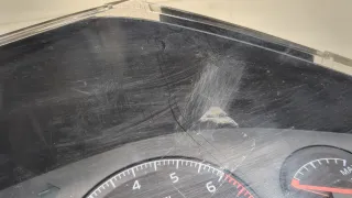 69294590T,9499669 Щиток приборов (приборная панель) Volvo S80 1 Арт 20143254, вид 2