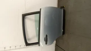  Стекло двери задней правой Citroen C4 1 Арт 11417529, вид 1