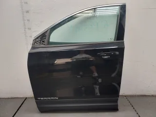  Стекло двери передней левой GMC Terrain 2 Арт 11420760, вид 1