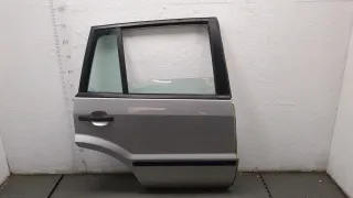  Стекло двери задней правой Ford Fusion 1 Арт 11421651, вид 1