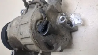 7P0820803D Компрессор кондиционера Volkswagen Touareg 2 Арт 20214169, вид 4