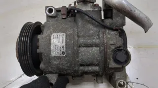 8E0260805C,8E0260805R Компрессор кондиционера Audi A4 B6 Арт 9075915, вид 3