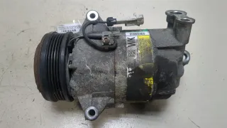 13124750 Компрессор кондиционера Opel Zafira B Арт 9368948, вид 1