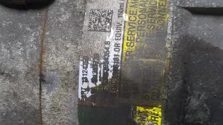 13124750 Компрессор кондиционера Opel Zafira B Арт 9368948, вид 3
