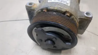 5N0820803C Компрессор кондиционера Volkswagen Polo 5 Арт 9481692, вид 3