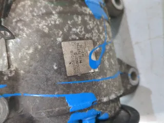 926004X01B Компрессор кондиционера Nissan Pathfinder 3 2.5л DCI Арт 20417944, вид 2