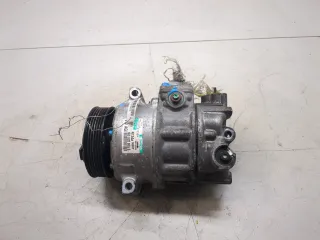 1k0820803s Компрессор кондиционера Volkswagen Golf 5 Арт 2528404, вид 1