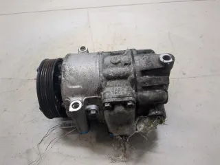 1k0820803s Компрессор кондиционера Volkswagen Golf 5 Арт 2528404, вид 4