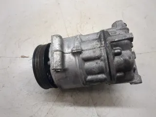 1k0820803s Компрессор кондиционера Volkswagen Golf 5 Арт 2528404, вид 5