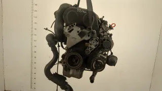 1K0820808B Компрессор кондиционера Volkswagen Golf 5 Арт 11413708, вид 1