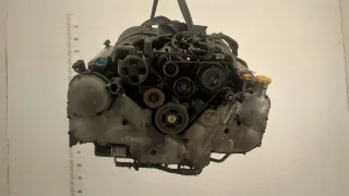 Компрессор кондиционера Subaru Tribeca Арт 11419790, вид 1
