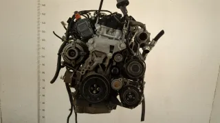  Компрессор кондиционера Opel Insignia 2 Арт 11421010, вид 1