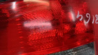 4F5945096L Фонарь задний правый Audi A6 C6 (S6,RS6) Арт 20081542, вид 2