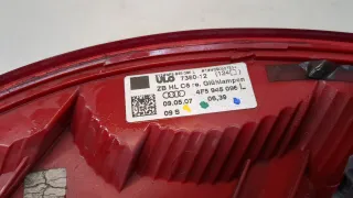 4F5945096L Фонарь задний правый Audi A6 C6 (S6,RS6) Арт 20081542, вид 5