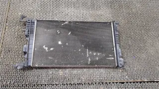 214100002R Радиатор основной Renault Scenic 3 Арт 8123652, вид 3