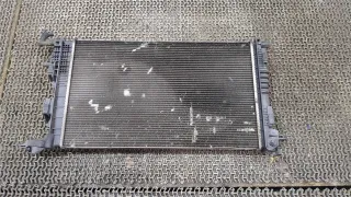 214100002R Радиатор основной Renault Scenic 3 Арт 8123652, вид 5