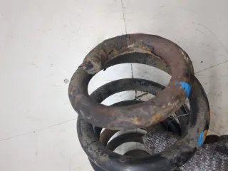 4F0511115CK Пружина подвески задняя Audi A6 C6 (S6,RS6) Арт 20329213, вид 5