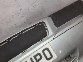 8620224 Фара противотуманная левая передняя Volvo S80 1 Арт 11360133, вид 3