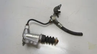  Цилиндр сцепления рабочий Honda Civic 8 restailing Арт 20451365, вид 3