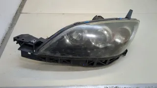 BP5E510L0F Фара передняя левая Mazda 3 BK Арт 20452178, вид 1