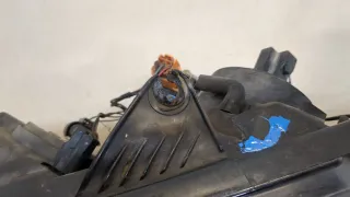 BP5E510L0F Фара передняя левая Mazda 3 BK Арт 20452178, вид 5