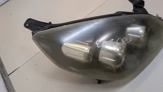 1216582,93179921 Фара передняя правая Opel Vectra C  Арт 20452430, вид 3
