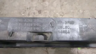  Диффузор (кожух) вентилятора Ford Fiesta 6 Арт 20446344, вид 3