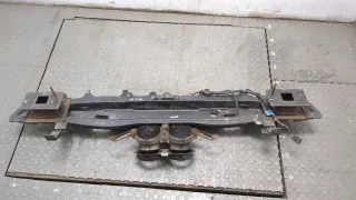 866312V510 Усилитель заднего бампера Hyundai Veloster Арт 20162257, вид 3