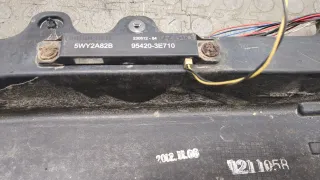 866312V510 Усилитель заднего бампера Hyundai Veloster Арт 20162257, вид 4