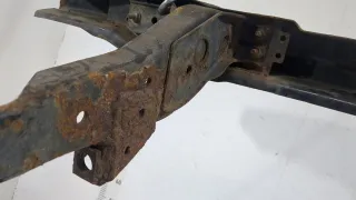 4947228,1497310,1497424 Усилитель переднего бампера Ford Ranger 3 Арт 20367645, вид 3